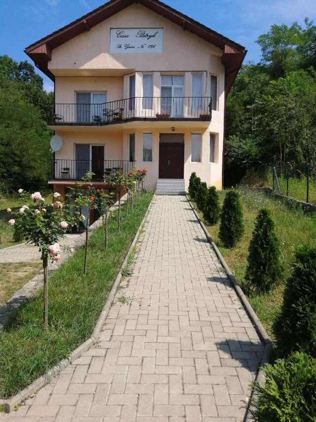 Гостевой дом Casa Patryk Оршова-3